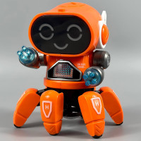 Помаранчевий