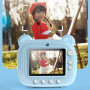 Дитяча фотокамера M3 із функцією друку