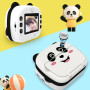 Дитяча фотокамера Panda KX-13VGA із функцією друку