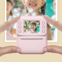 Дитяча фотокамера A26 із функцією друку та з фронтальною камерою
