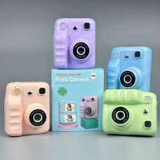 Дитяча фотокамера A29 Color Printing із функцією друку