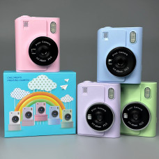 Дитяча фотокамера Smart Focus Color Printing з функцією друку