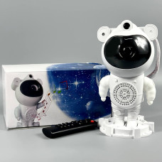 Проектор Astronaut Star Bluetooth (22,8 см)