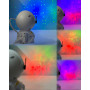 Проектор Astronaut Nebula Projector Mini HR-F3 (8,5*7,6*12,5 см)