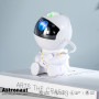 Проектор Astronaut Nebula Projector Mini HR-F3 (8,5*7,6*12,5 см)