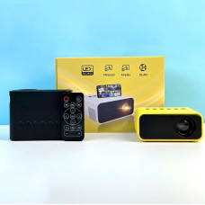 Проектор Led Projector YT500