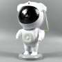 Проектор Astronaut Star Luminous з RGB підсвічуванням Bluetooth (23,5см)