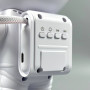Проектор Astronaut Star Luminous з RGB підсвічуванням Bluetooth (23,5см)