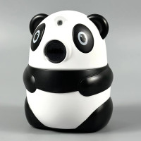 Чорно-білий