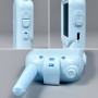 Дитяча рація з відеозвязком Video Walkie Talkie Blue+Pink (2шт)