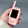 Дитяча рація з відеозвязком Video Walkie Talkie Blue+Pink (2шт)