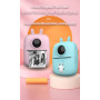 Портативний дитячий термопринтер Mini D7 Rabbit 