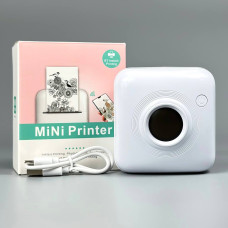 Портативний дитячий термопринтер Mini X3