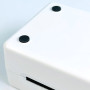 Портативний термопринтер А4С Bluetooth, 1000mAh (з термопапером)