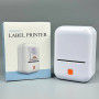 Портативний термопринтер для етикеток Y2 (Paper 15-50mm)