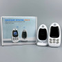 Відеоняня Baby Monitor VB610 (2.4G з функцією нічного бачення)