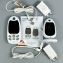 Відеоняня Baby Monitor VB610 (2.4G з функцією нічного бачення)