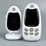 Відеоняня Baby Monitor VB610 (2.4G з функцією нічного бачення)