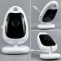 Відеоняня Baby Monitor VB610 (2.4G з функцією нічного бачення)