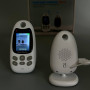 Відеоняня Baby Monitor VB610 (2.4G з функцією нічного бачення)