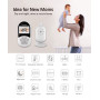 Відеоняня Baby Monitor SP660 (1280*720P, 1200mAh, 2.4G з функцією нічного бачення)