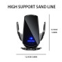 Holder Q3 Smart Sensor з бездротовою зарядкою (Lightning, Micro, Type-C)