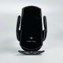 Holder Q3 Smart Sensor з бездротовою зарядкою (Lightning, Micro, Type-C)