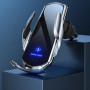 Holder Q3 Smart Sensor з бездротовою зарядкою (Lightning, Micro, Type-C)