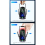 Holder Q3 Smart Sensor з бездротовою зарядкою (Lightning, Micro, Type-C)