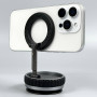 Holder Universal Magnetic K11 Вакуумний тримач+360° Rotation (Metal)