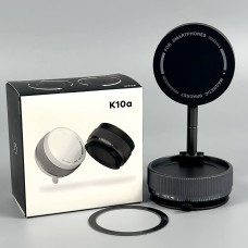 Holder Universal Magnetic K10A Вакуумний тримач+360° Rotation