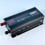 Перетворювач напруги (інвертор) NFA 1500W 12V