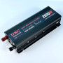 Перетворювач напруги (інвертор) NFA 2000W 12V