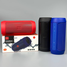 Колонка CHARGE 2+ (18,0*7,0 см)