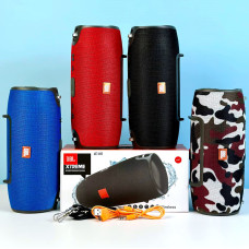 Портативна колонка JBL Xtreme mini (22,0*9,6*9,9 см)