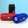 Портативна колонка JBL CHARGE E4 mini, E3 mini (17,0*8,0*7,0 см)