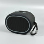 Портативна колонка TG662 радіо, з функцією гучного зв'язку (7,7*10,5*7,2 см)
