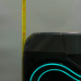 Колонка VIP JT-1230 з RGB-підсвічуванням та 2-ма мікрофонами (43.0*43.0*11.5см)