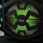 Колонка JTLC JT-816 з RGB-підсвічуванням та мікрофоном (25.0*24.8*41.3 см)