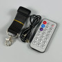 Колонка Sing-e ZQS4243 RGB Multi Media 8W*2, 1800mAh (40,0*17,0*16,5 см)