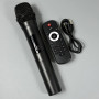Колонка Sing-e ZQS8313 RGB з мікрофоном 20W*3, 5000mAh (82,8*29,0*28,1 см)
