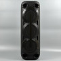 Колонка Sing-e ZQS8313 RGB з мікрофоном 20W*3, 5000mAh (82,8*29,0*28,1 см)