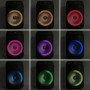 Колонка Sing-e ZQS12148 RGB 50W, 6000mAh з 2-ма мікрофонами (50,0*34,0*27,0 см)