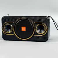 Чорно-золотий