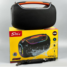 Колонка Sing-e ZQS P200 RGB 60W, 4000mAh (32,0*19,0*16,0 см)