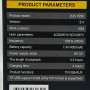 Колонка Sing-e ZQS P200 RGB 60W, 4000mAh (32,0*19,0*16,0 см)