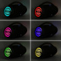 Колонка Sing-e ZQS-X6 RGB 50W*2, 6600mAh (49,5*25,3*19,7 см)