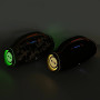 Колонка Sing-e ZQS-X8 RGB 50W*2, 6600mAh (50,5*26,1*19,5 см)