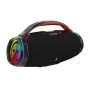 Колонка Sing-e ZQS-X8 RGB 50W*2, 6600mAh (50,5*26,1*19,5 см)