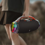 Колонка Sing-e ZQS-X8 RGB 50W*2, 6600mAh (50,5*26,1*19,5 см)